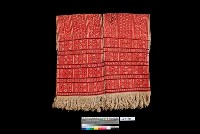 藏品(男子無袖短衣)的圖片